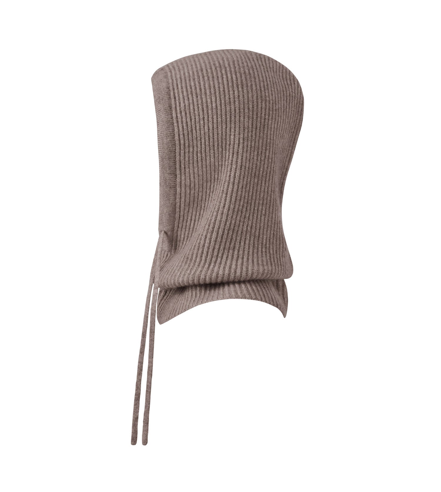 Knit Hood
