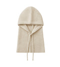 Knit Hood