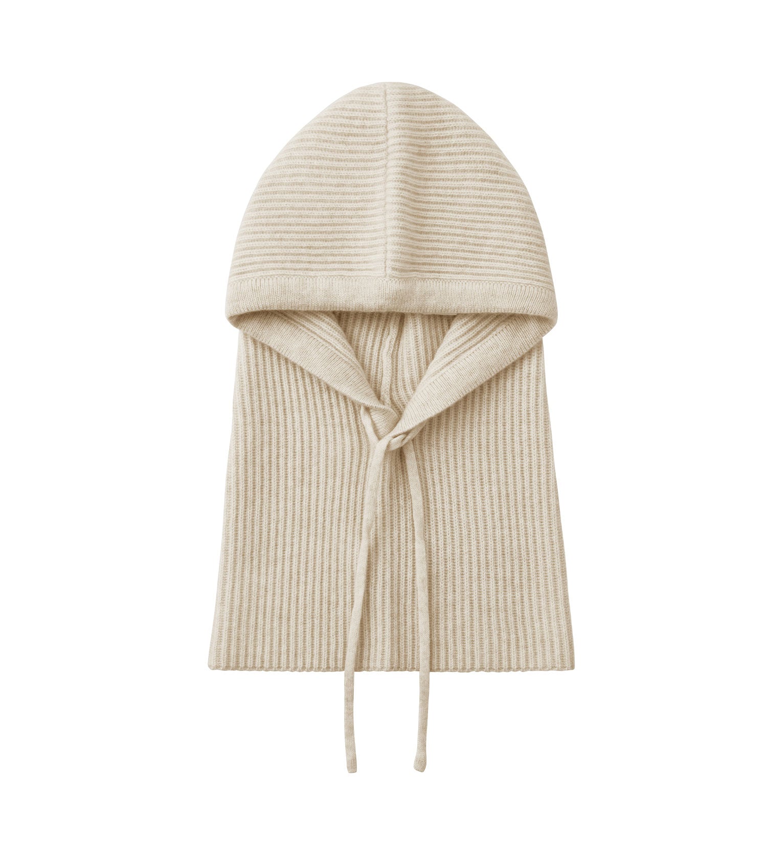 Knit Hood
