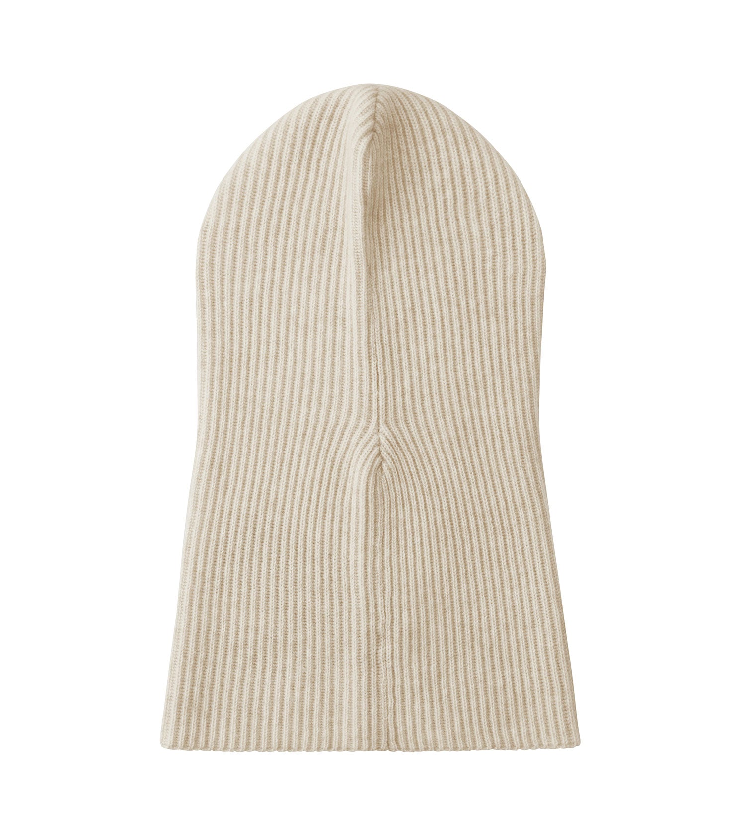 Knit Hood