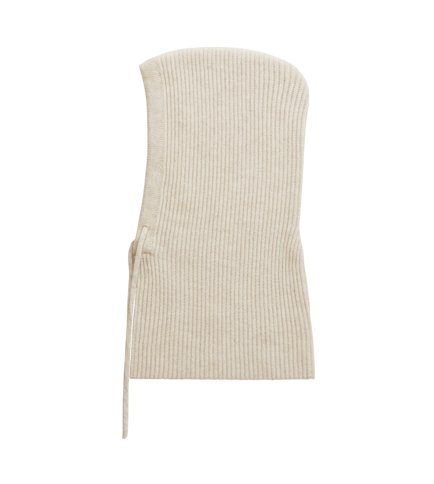 Knit Hood
