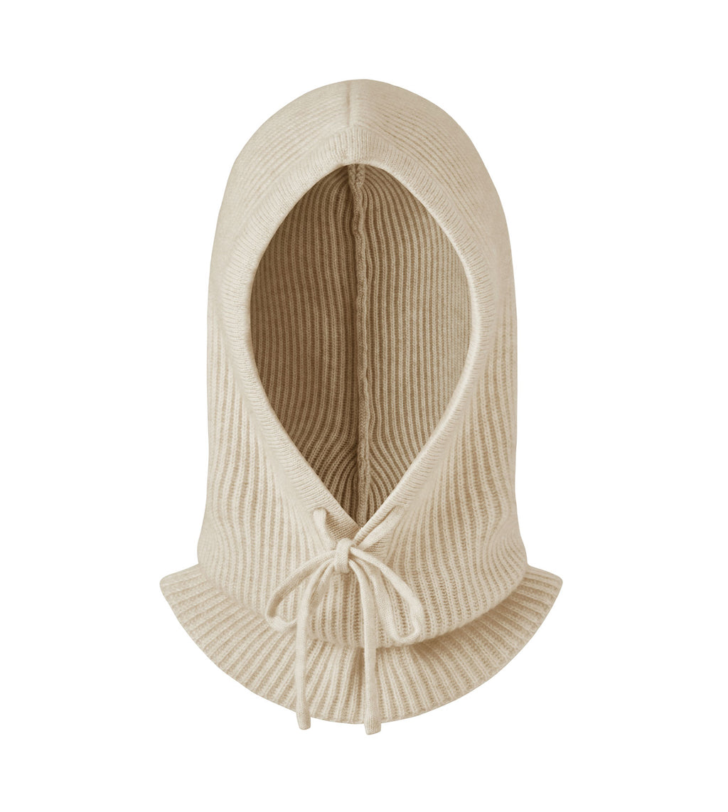 Knit Hood