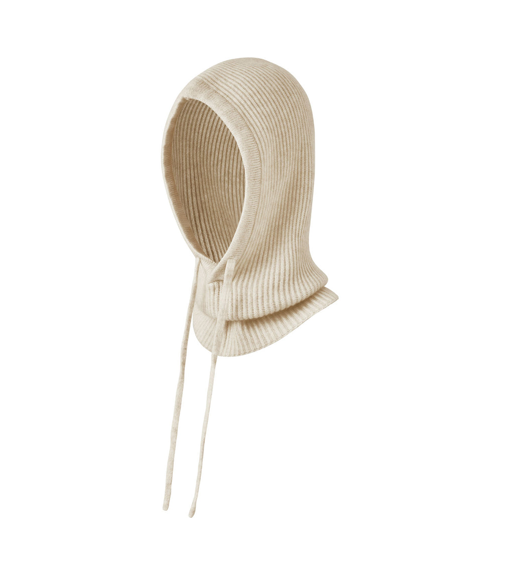 Knit Hood