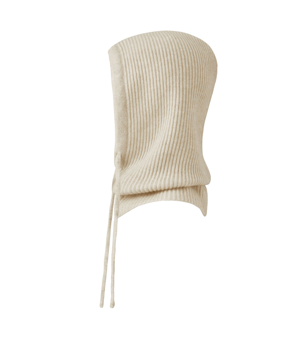 Knit Hood