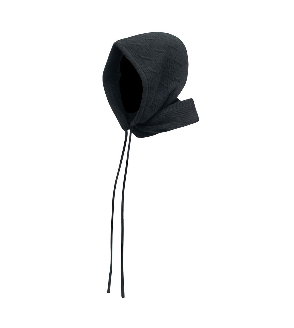 Knotta Hood