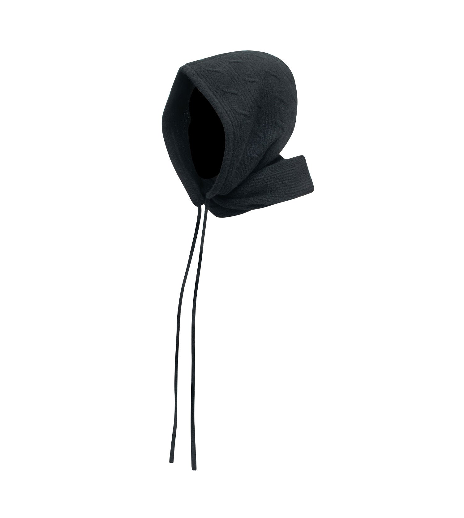Knotta Hood