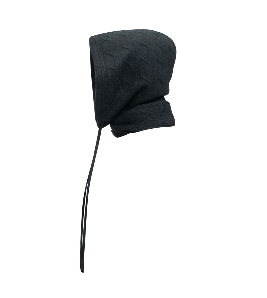 Knotta Hood