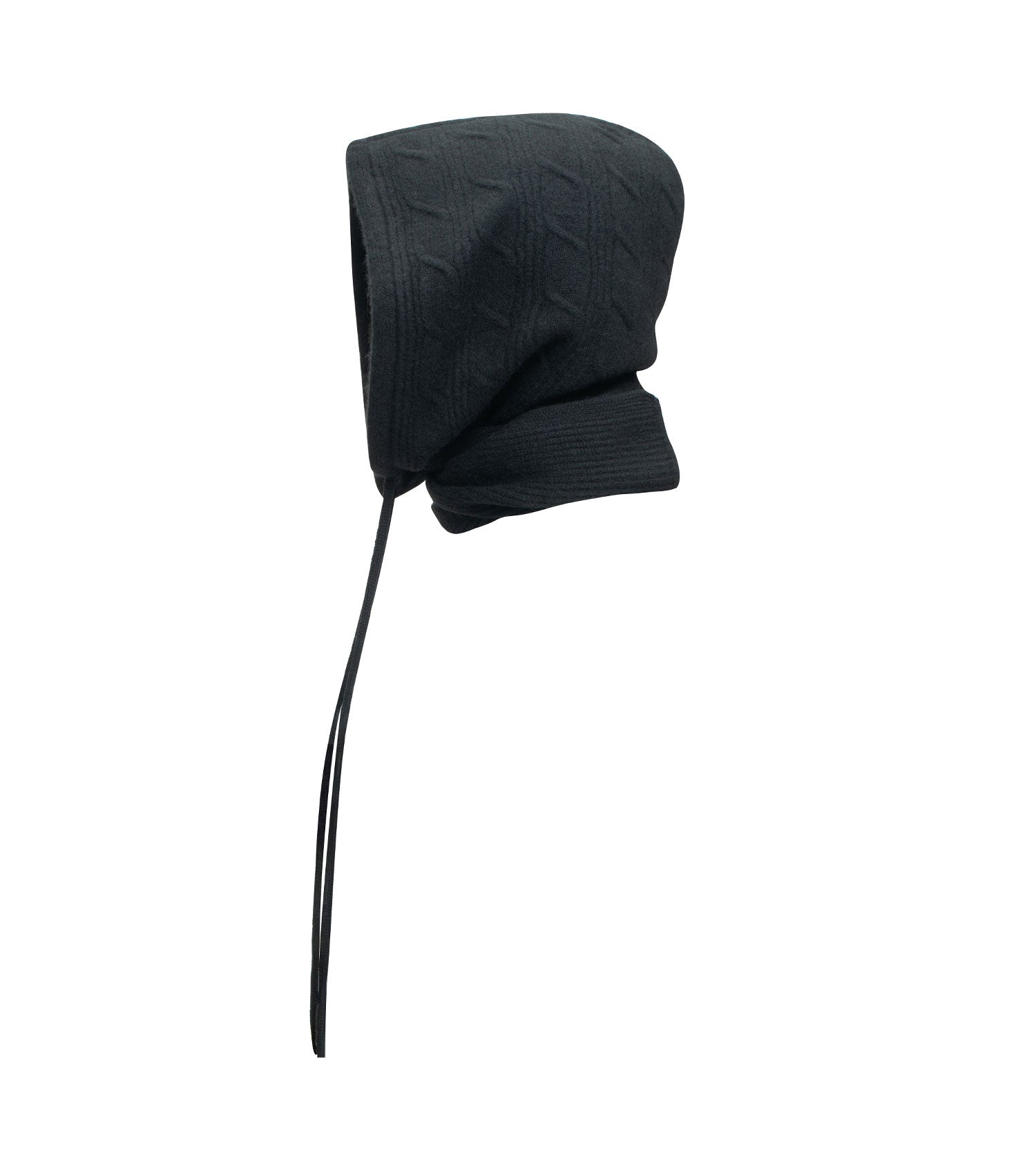 Knotta Hood