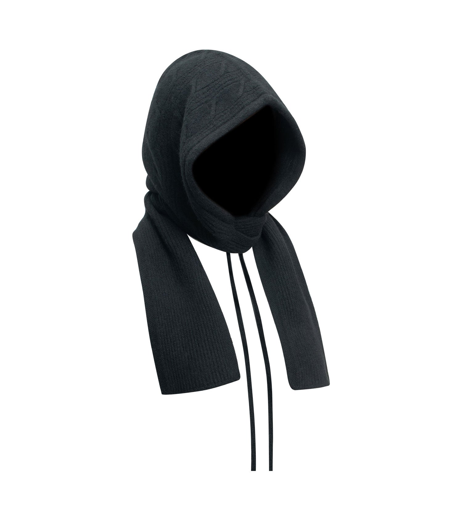 Knotta Hood