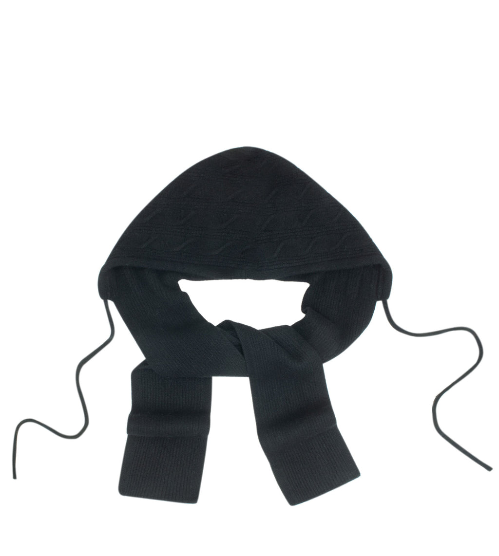 Knotta Hood