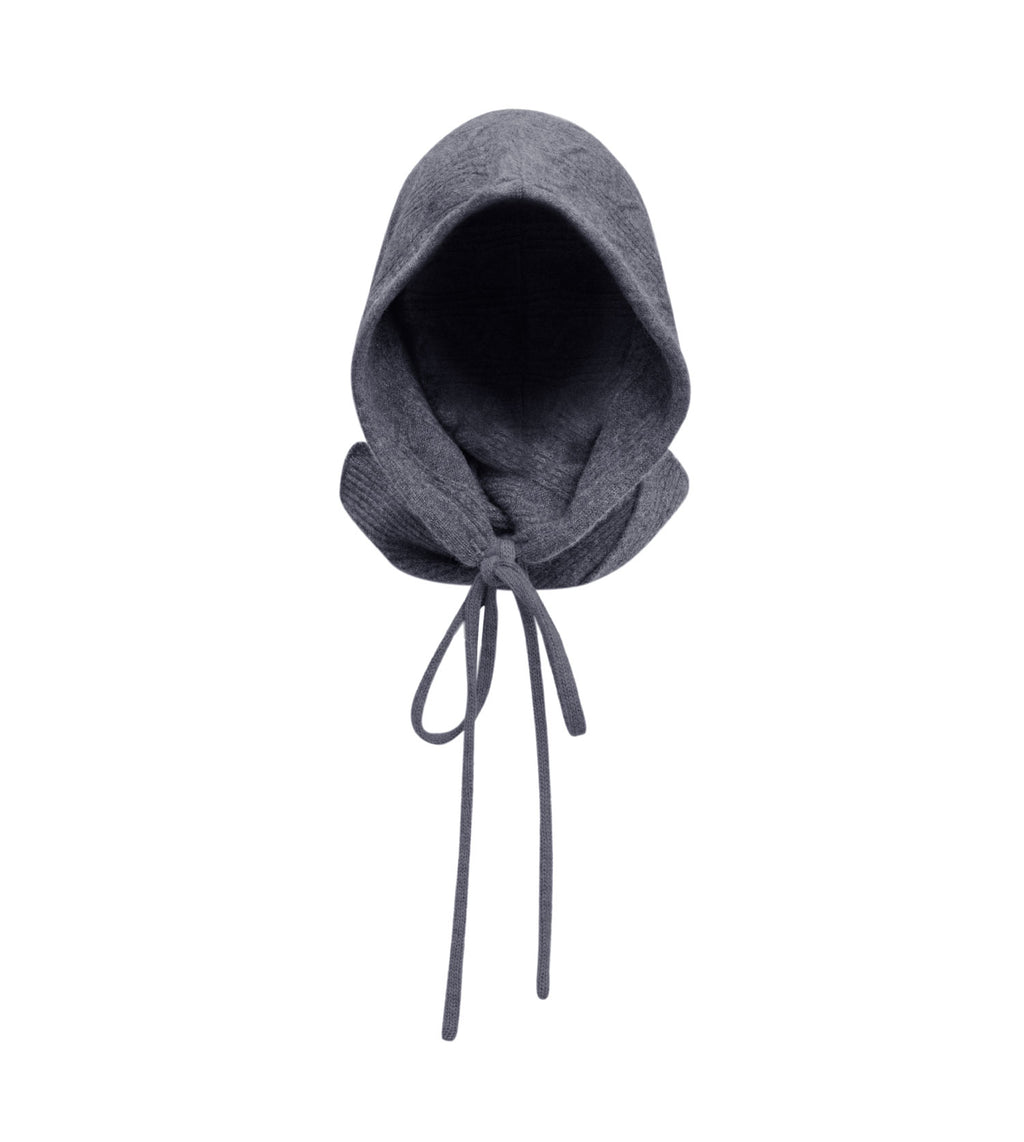 Knotta Hood