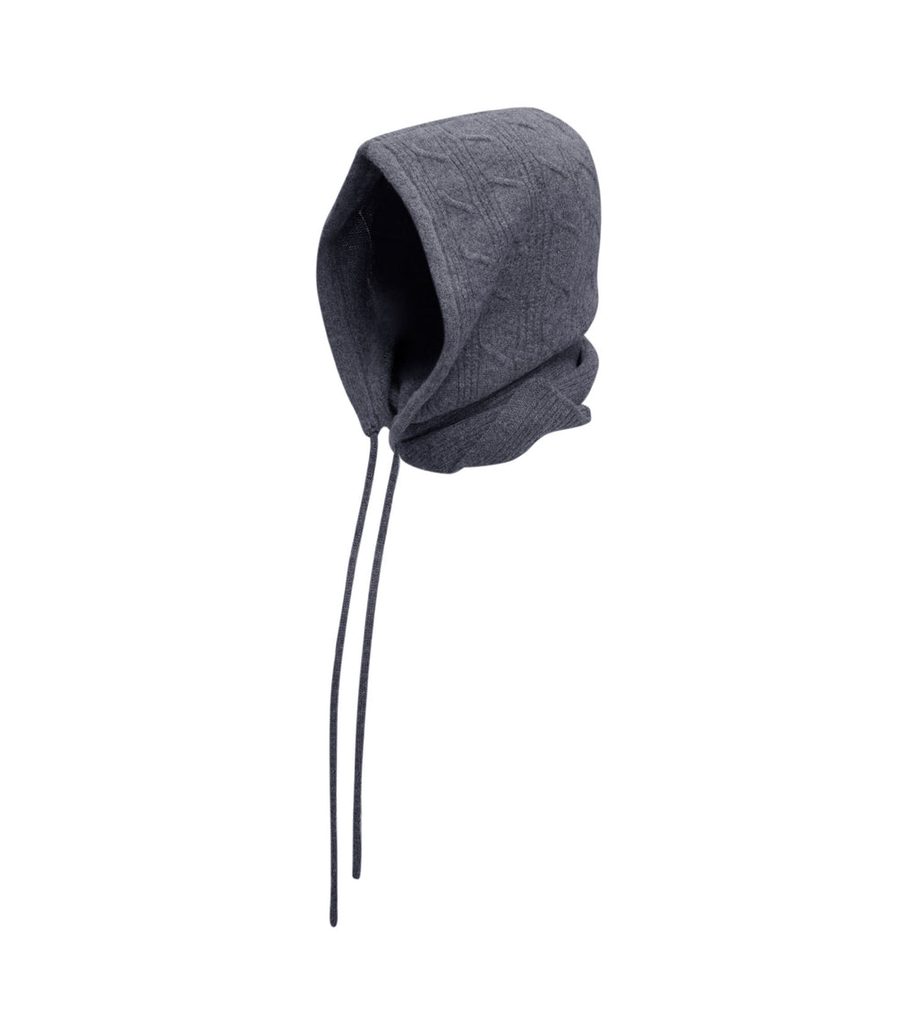 Knotta Hood