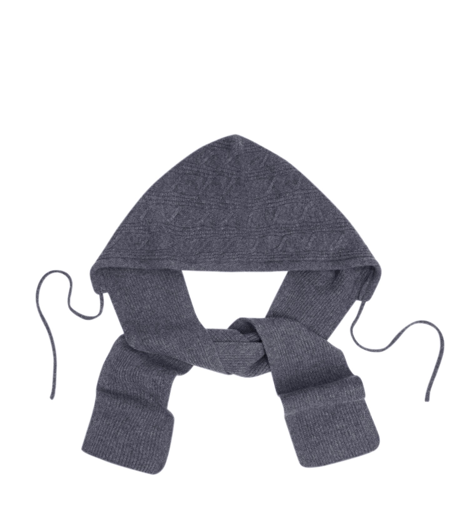 Knotta Hood