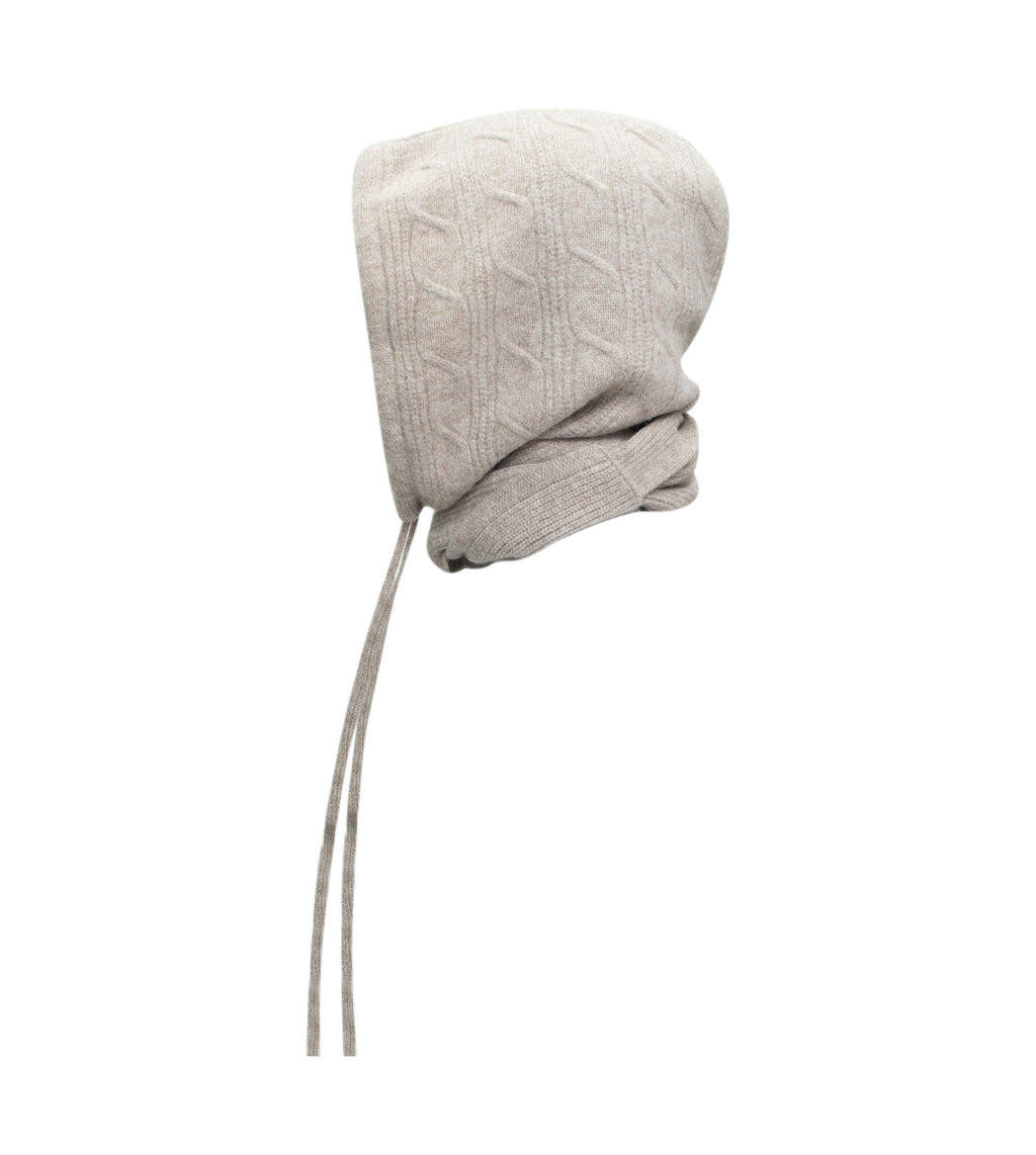 Knotta Hood