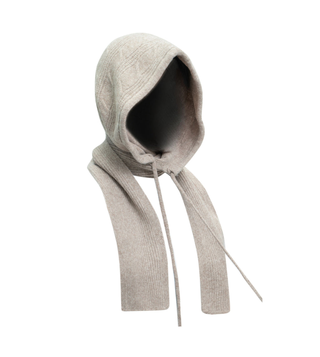 Knotta Hood