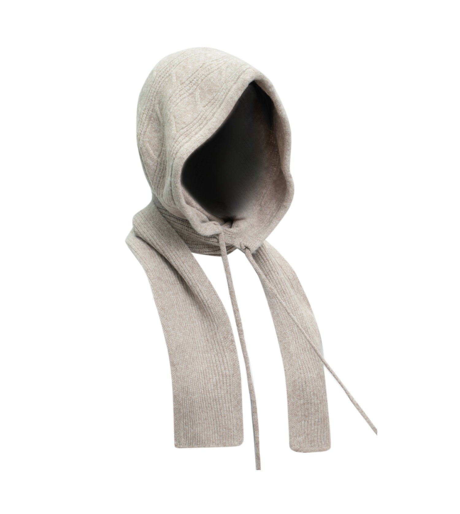 Knotta Hood