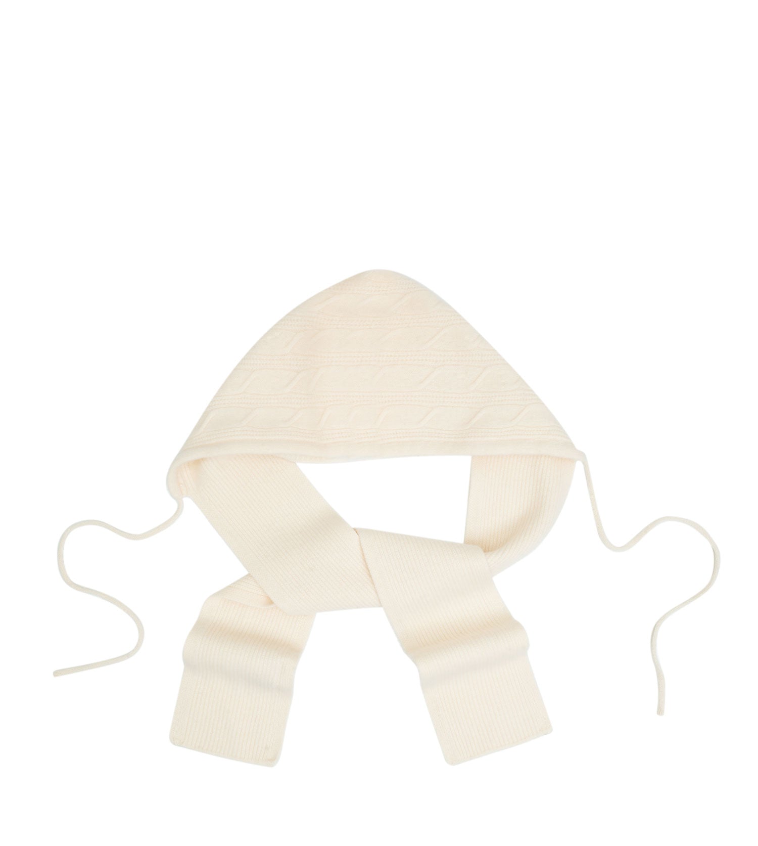 Knotta Hood
