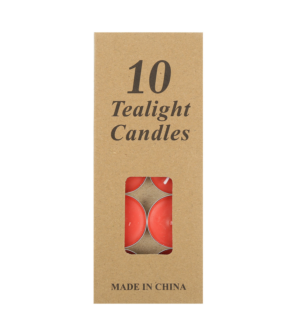 Tea Candle