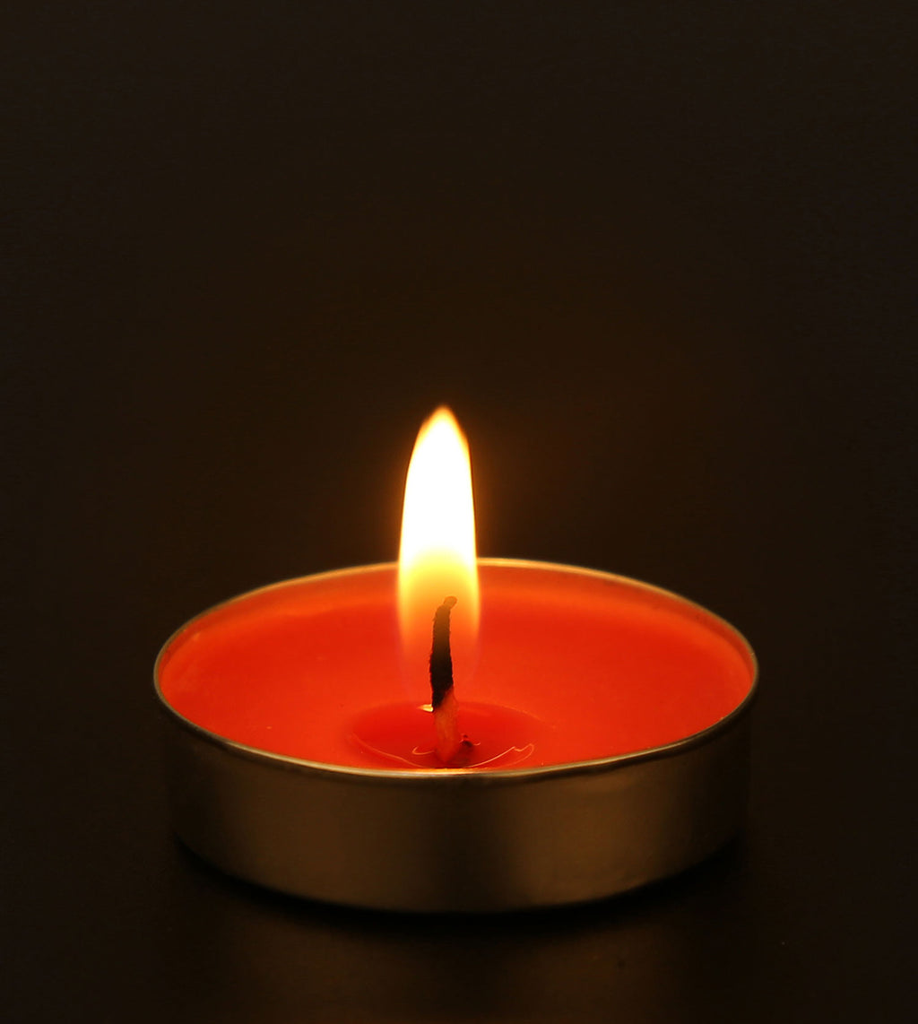Tea Candle
