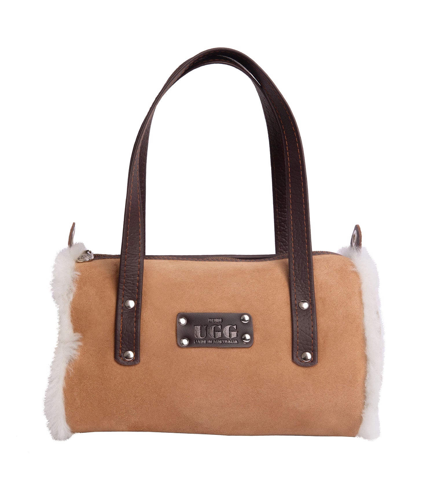 Small Barrell Bag