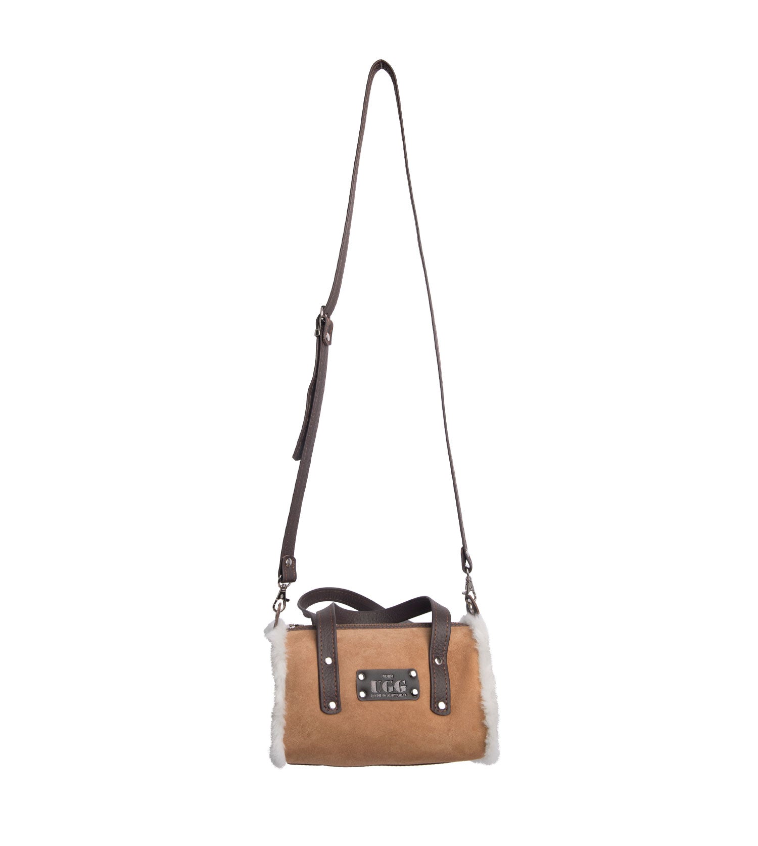Small Barrell Bag