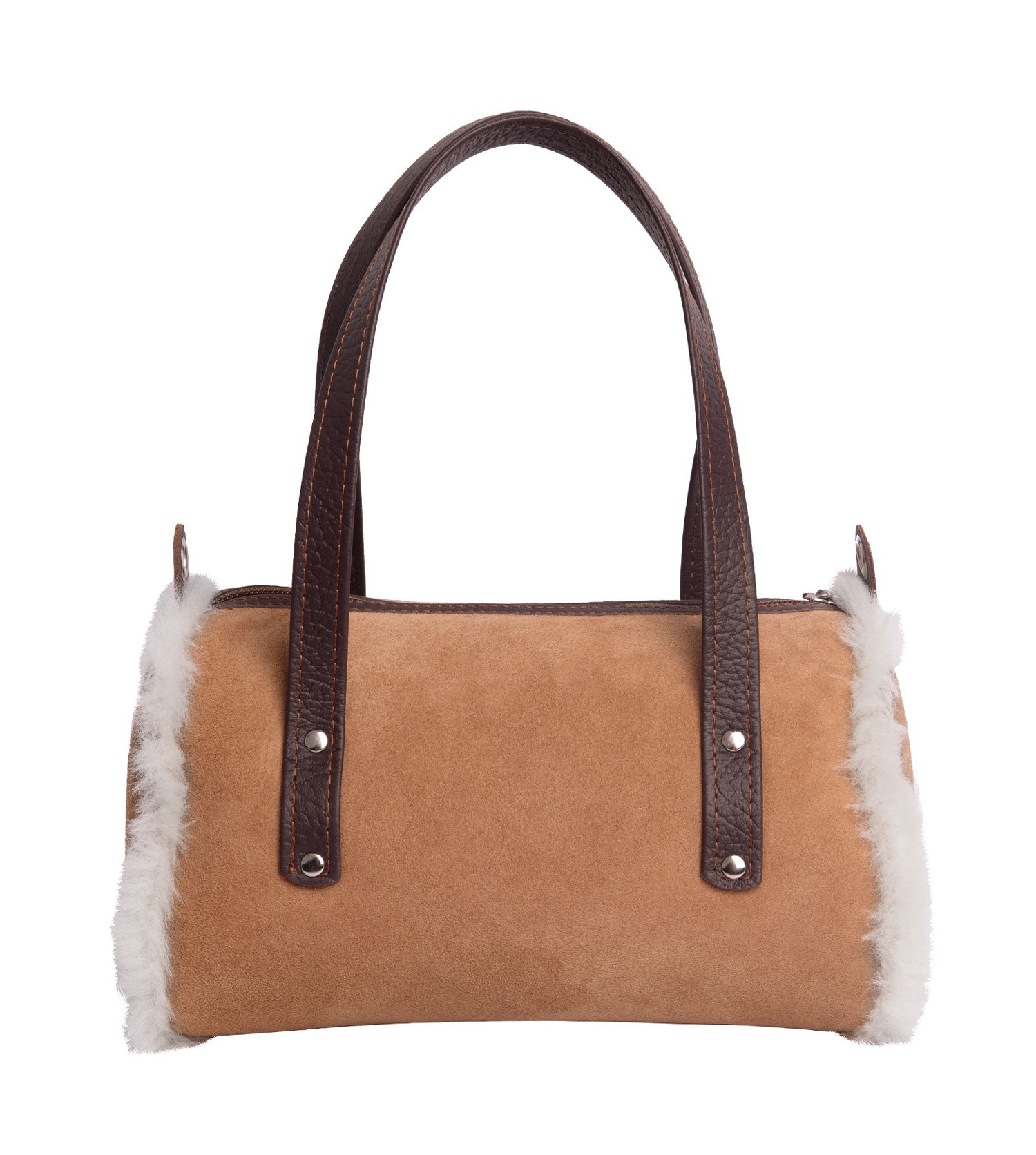 Small Barrell Bag