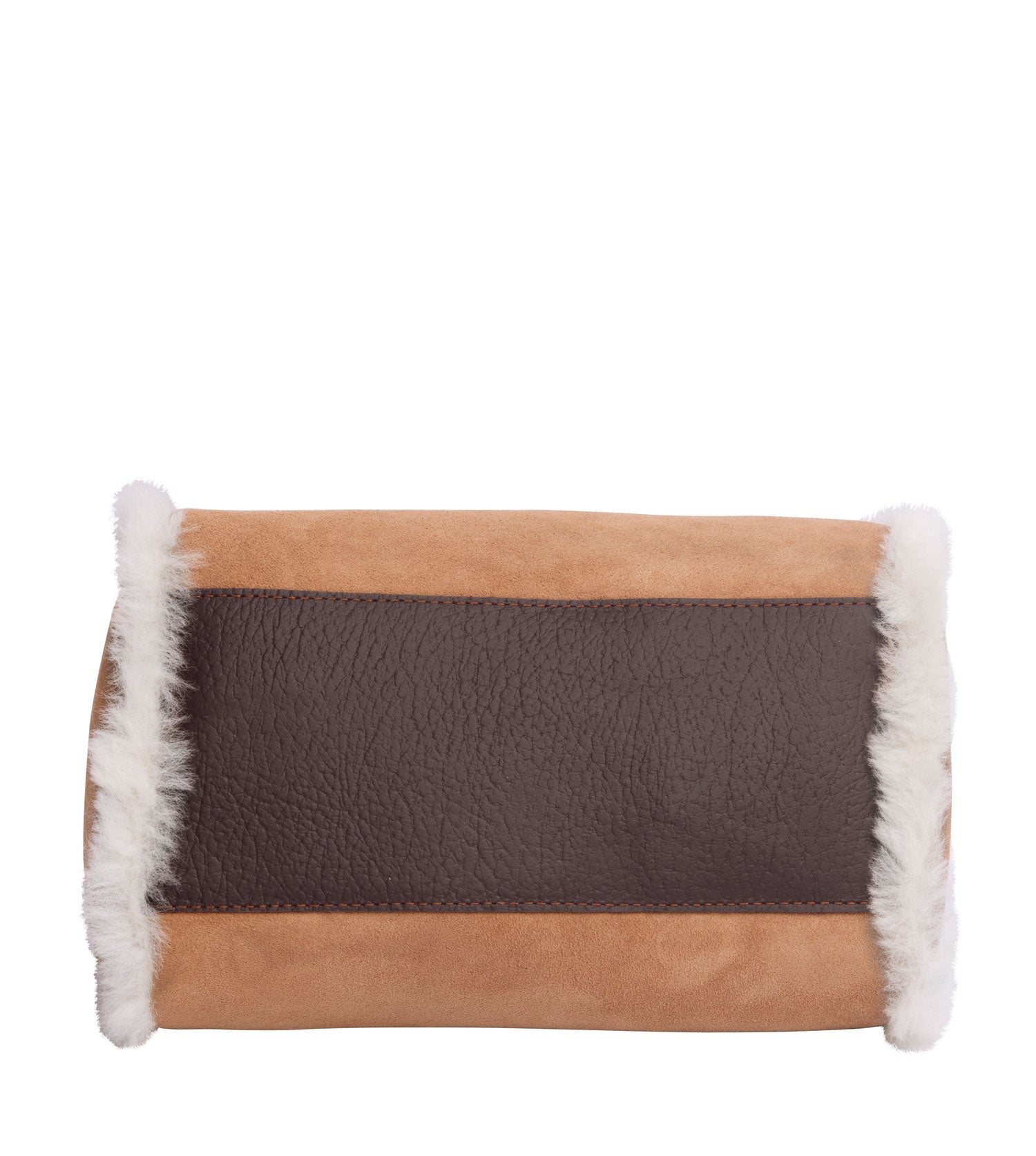 Small Barrell Bag