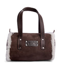 Small Barrell Bag