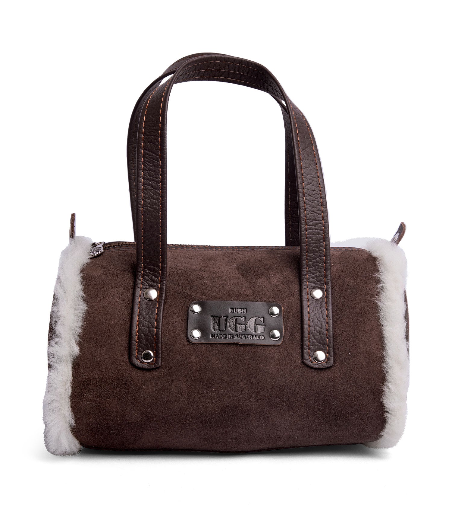 Small Barrell Bag