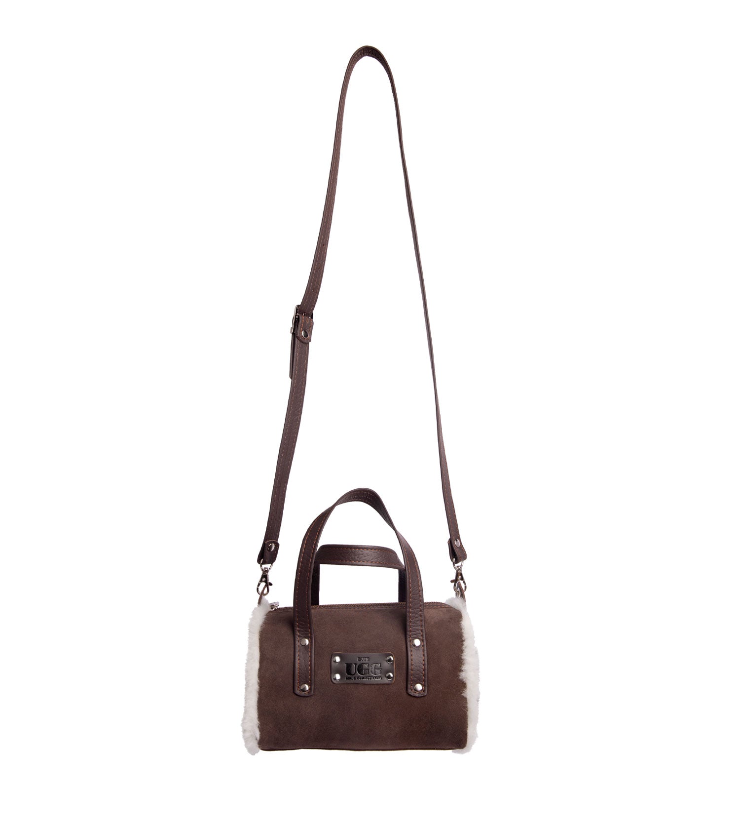 Small Barrell Bag