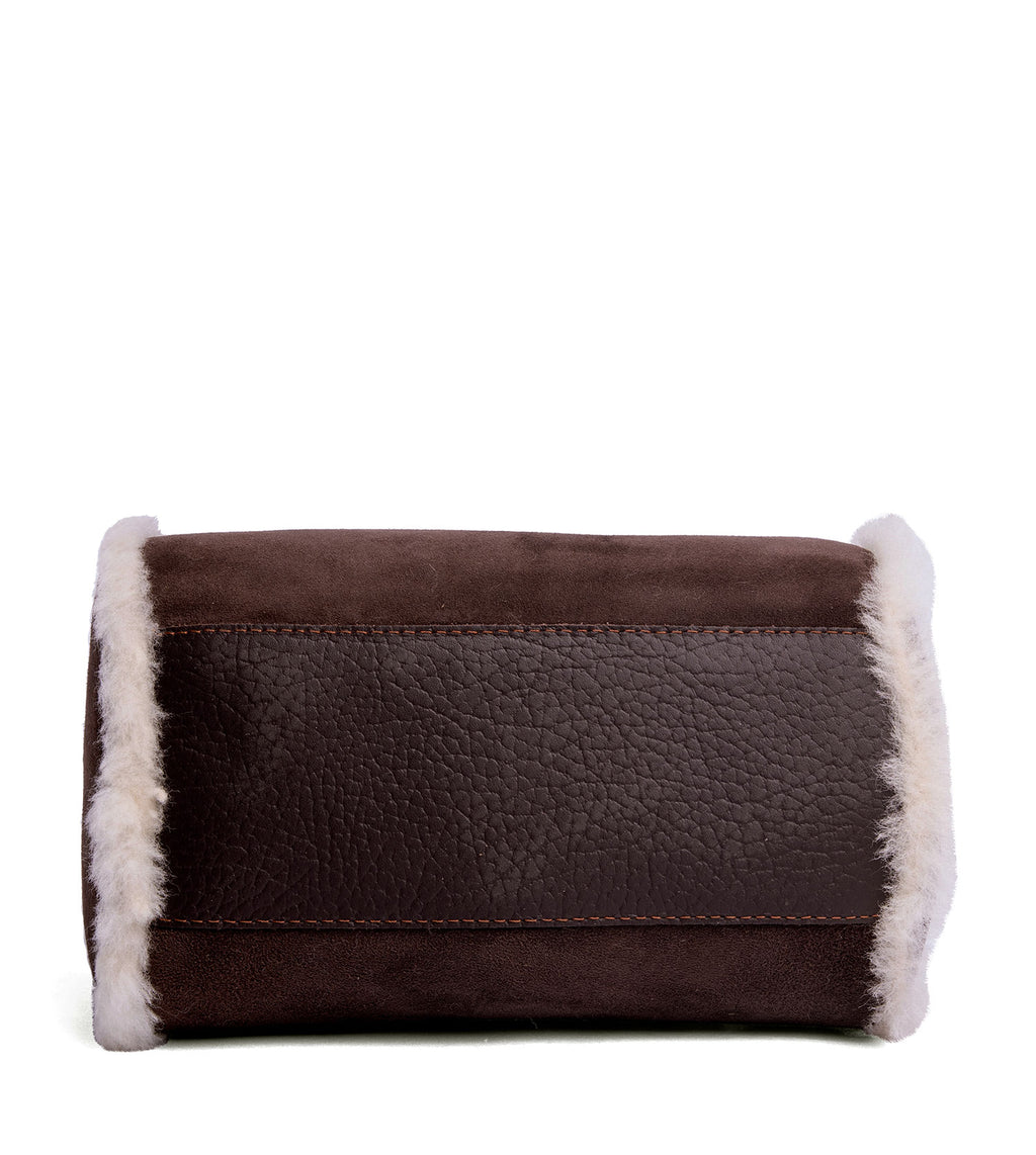 Small Barrell Bag