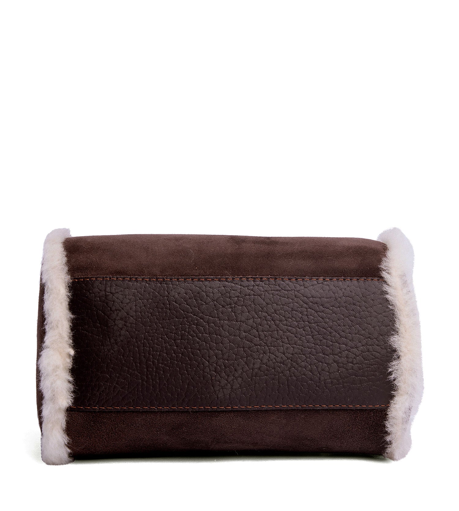 Small Barrell Bag
