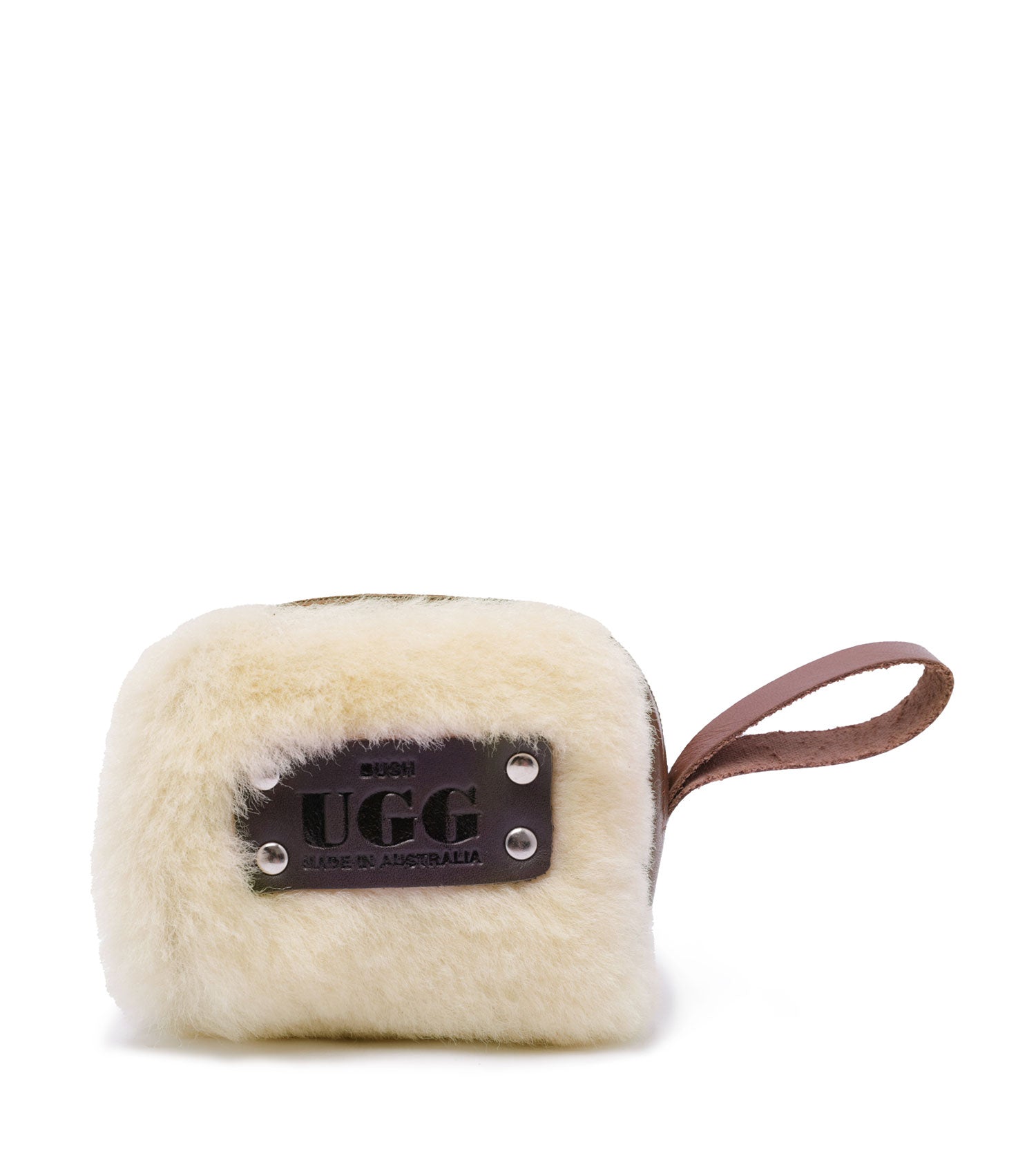 Small Camera Pouch
