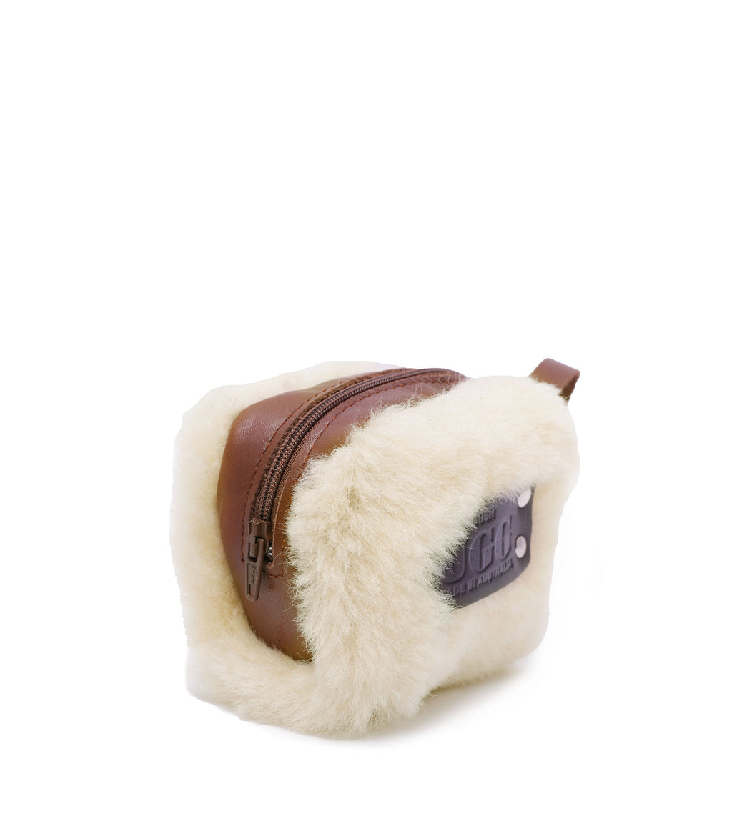 Small Camera Pouch