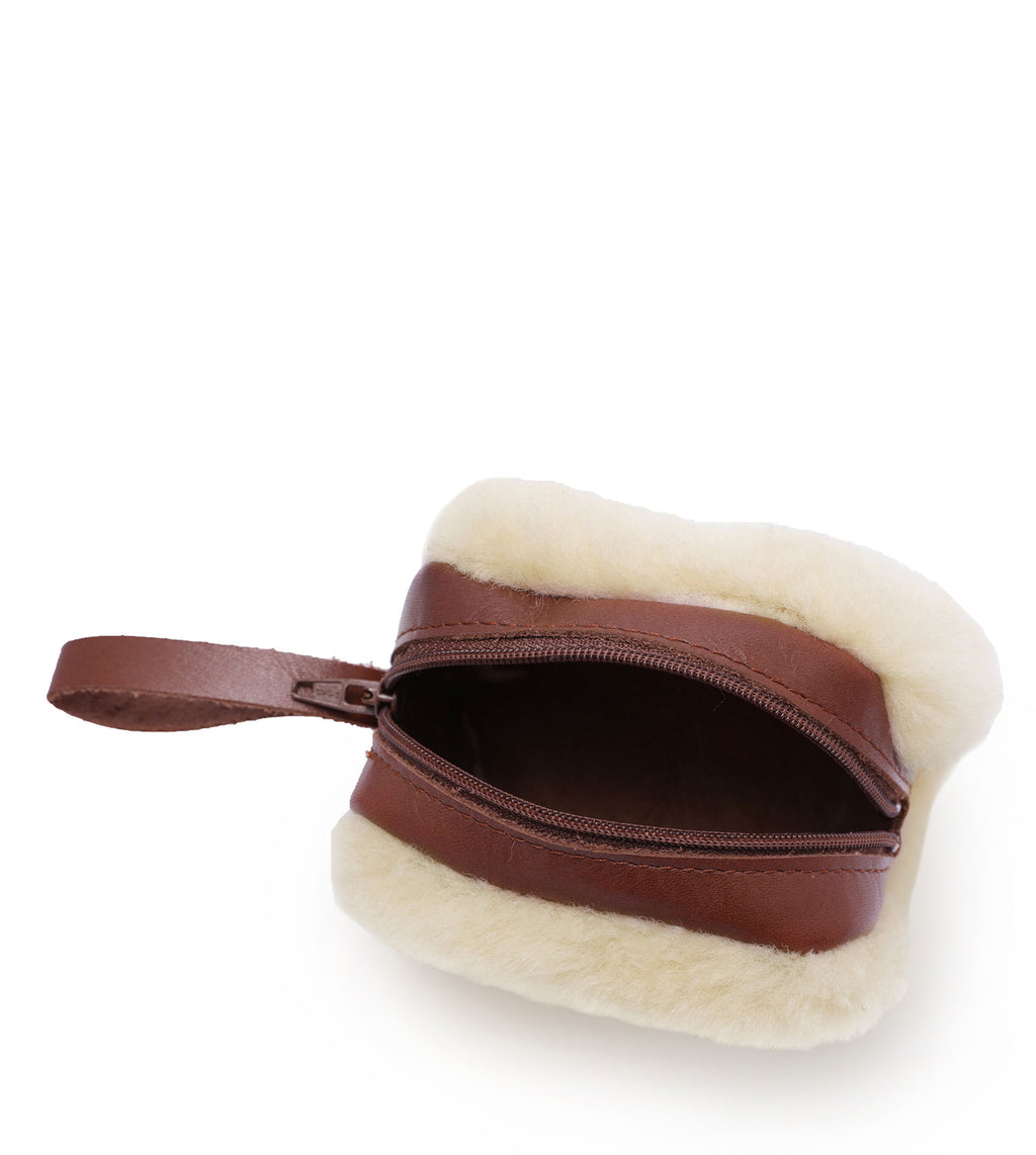 Small Camera Pouch