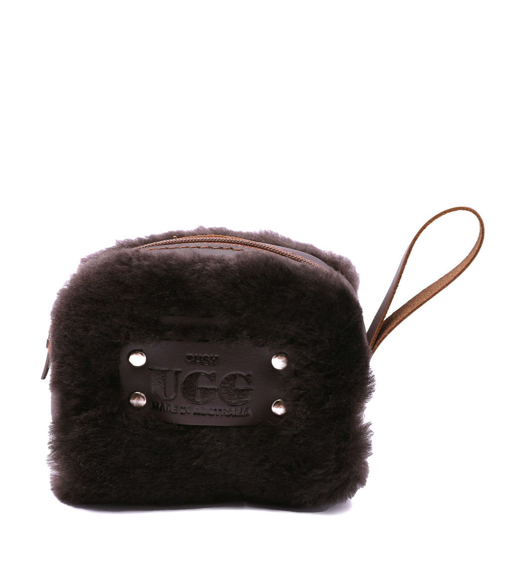 Small Camera Pouch