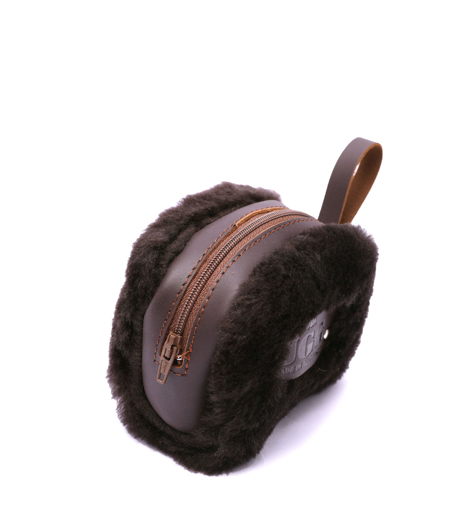 Small Camera Pouch