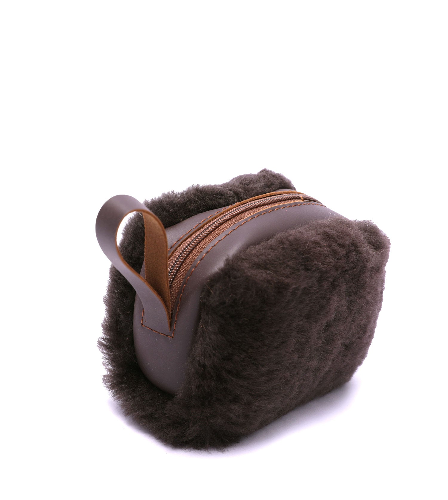 Small Camera Pouch