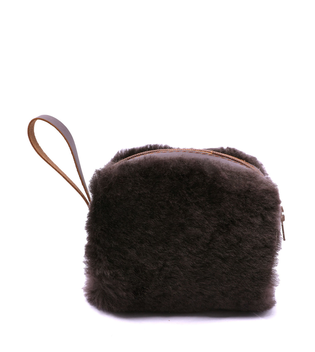 Small Camera Pouch