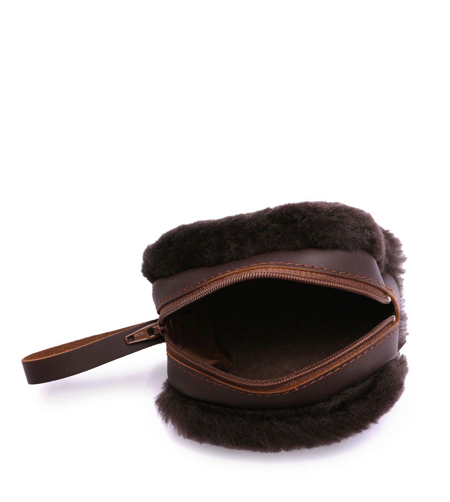 Small Camera Pouch