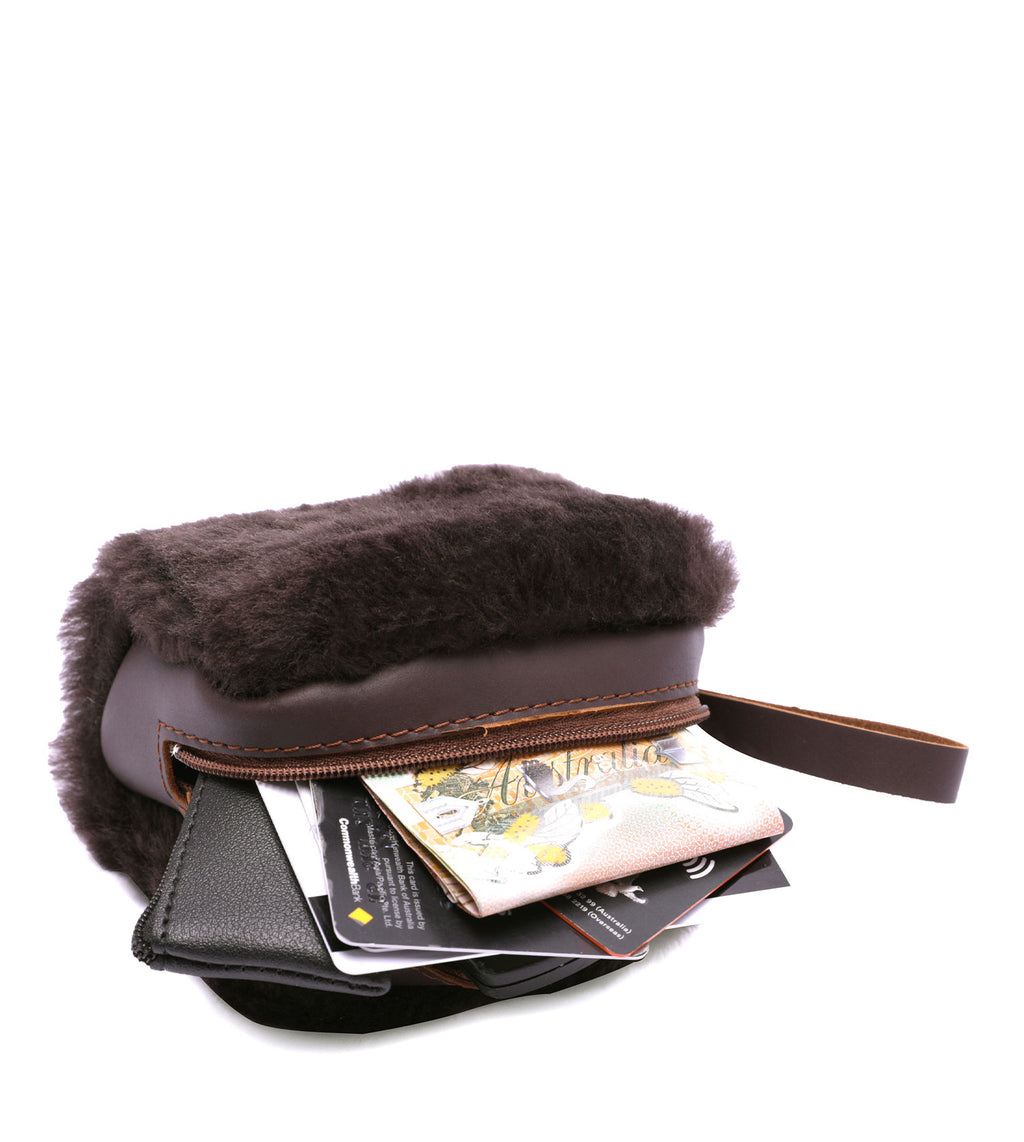 Small Camera Pouch