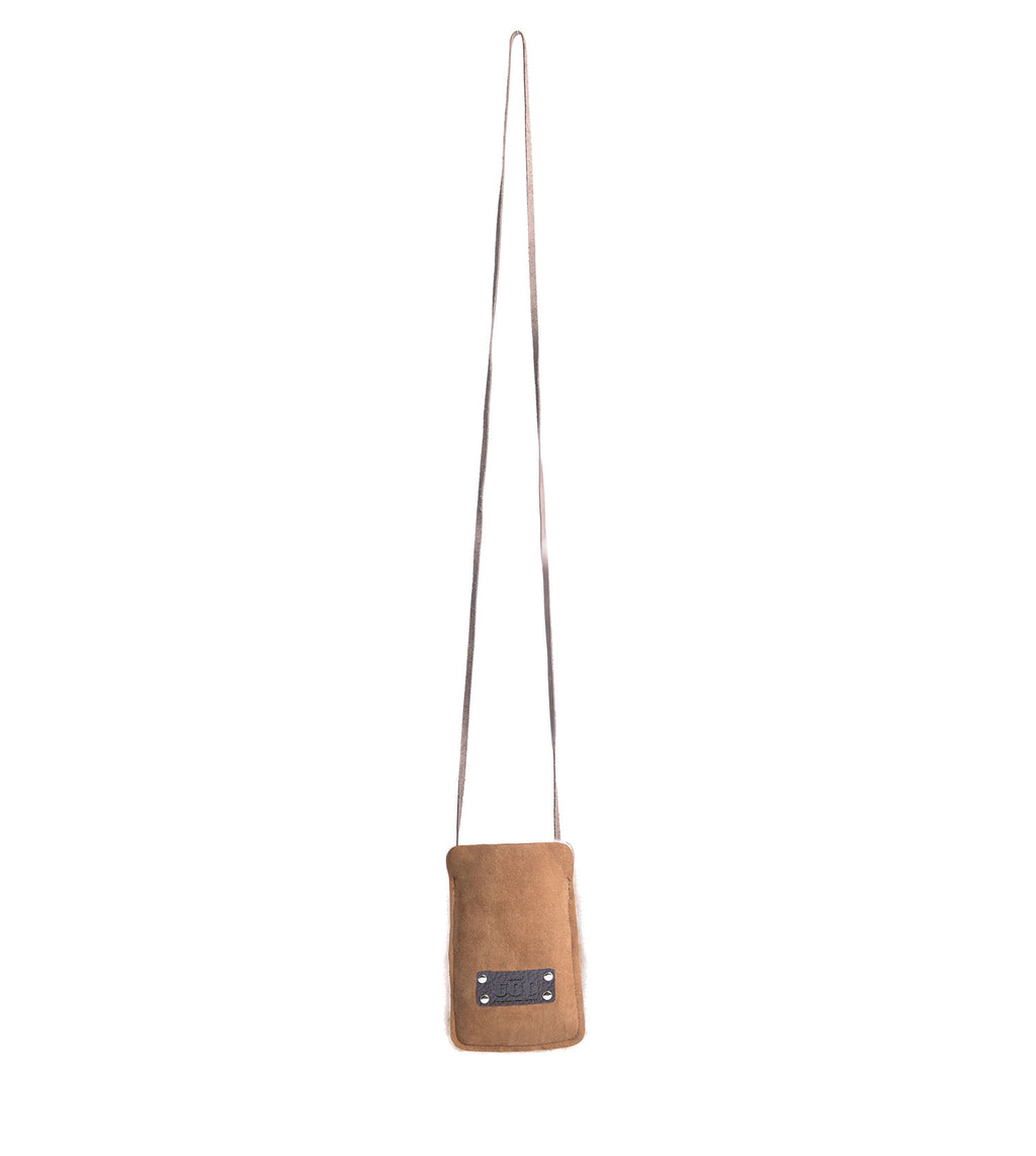 PHONE NECK POUCH