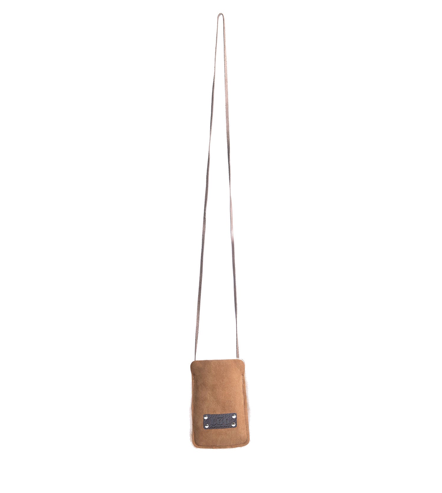 PHONE NECK POUCH