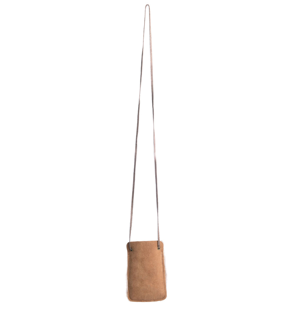 PHONE NECK POUCH