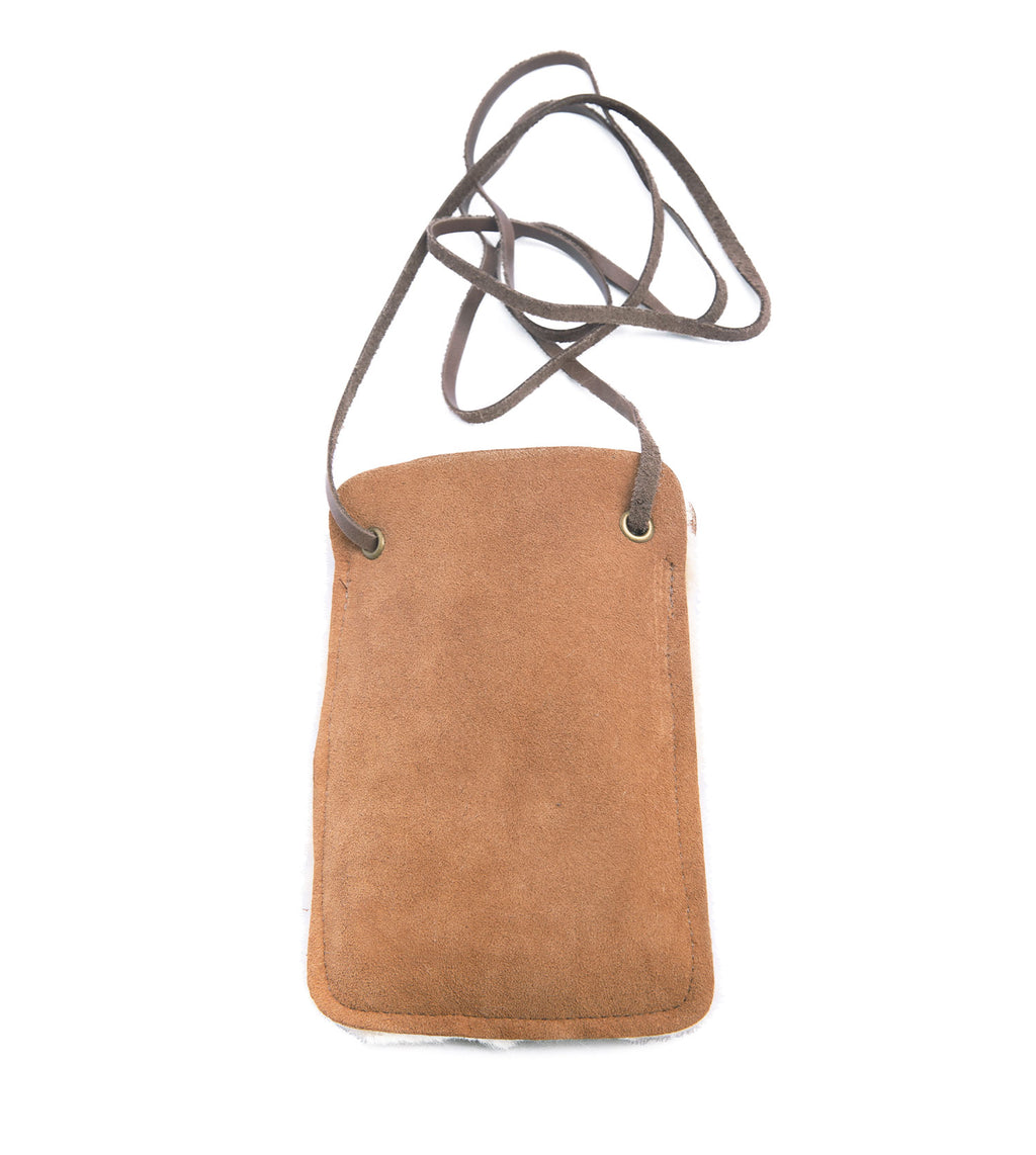 PHONE NECK POUCH