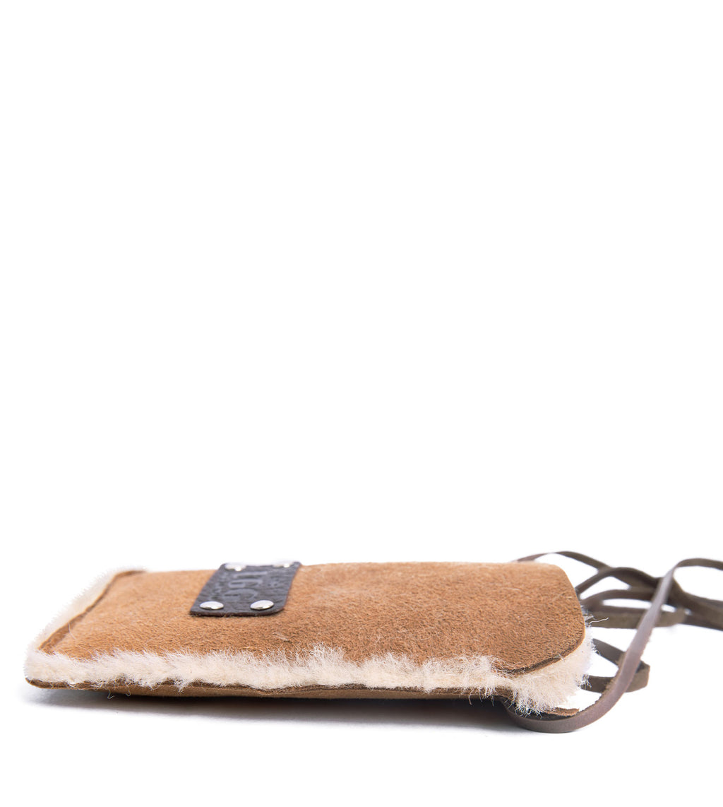 PHONE NECK POUCH