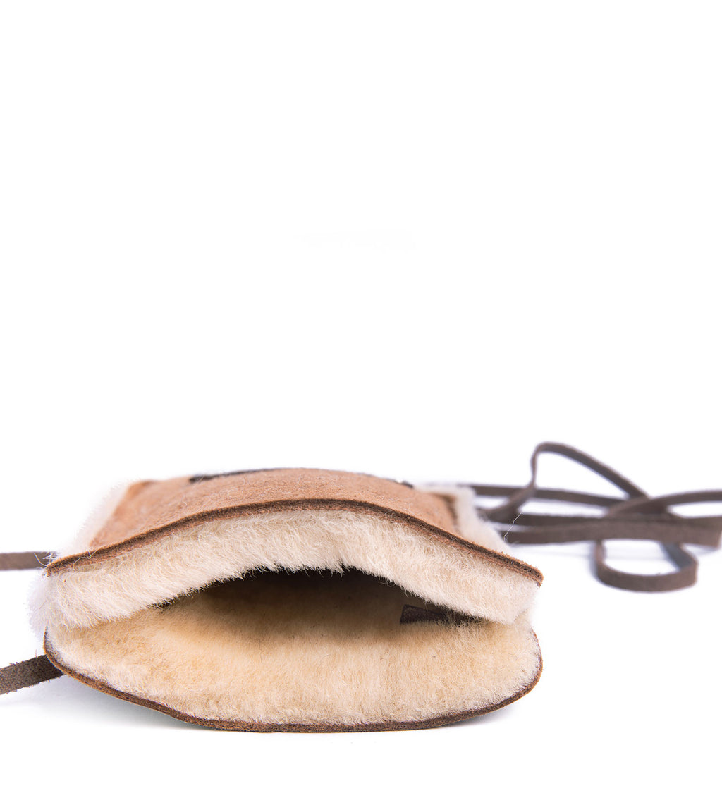 PHONE NECK POUCH