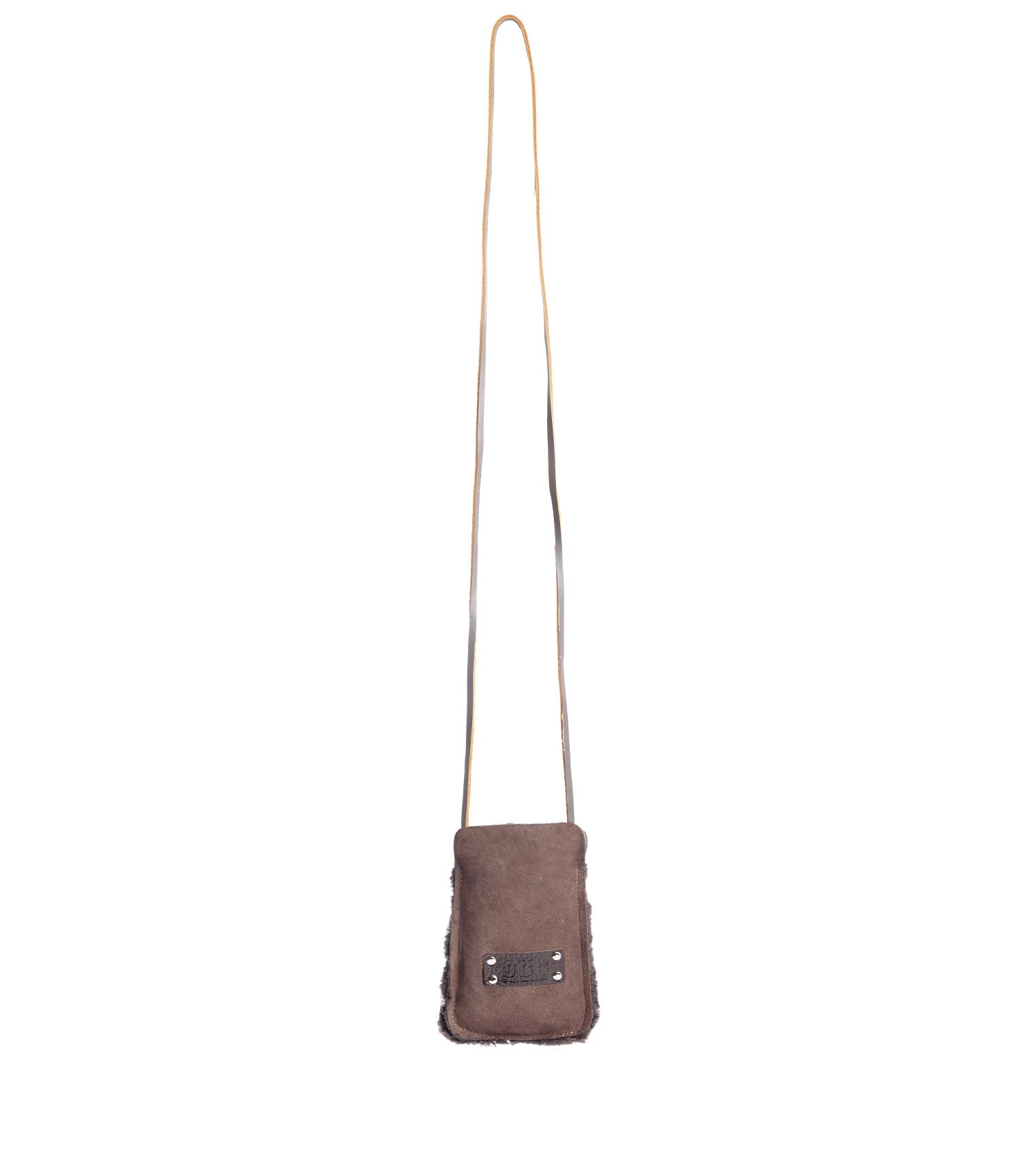 PHONE NECK POUCH