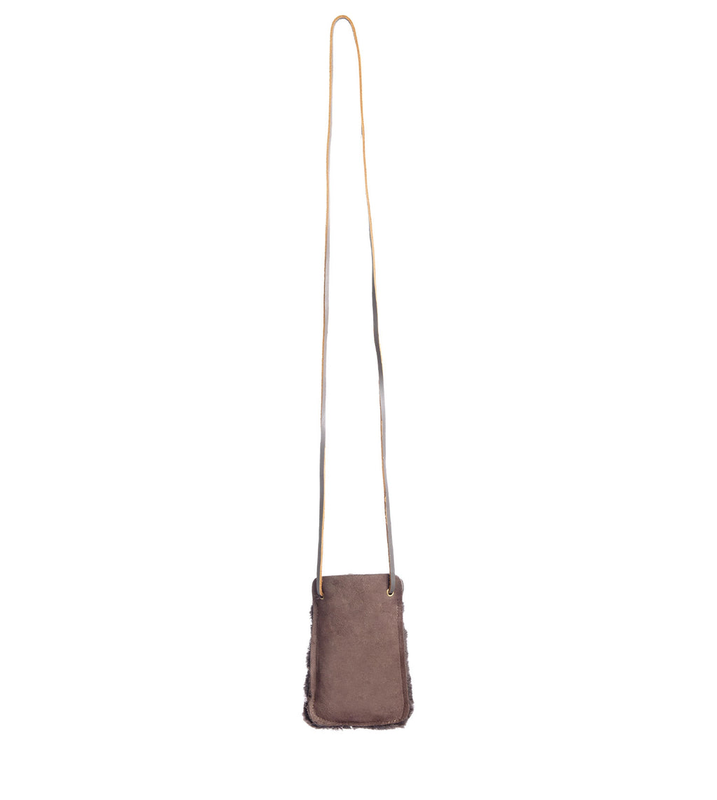 PHONE NECK POUCH