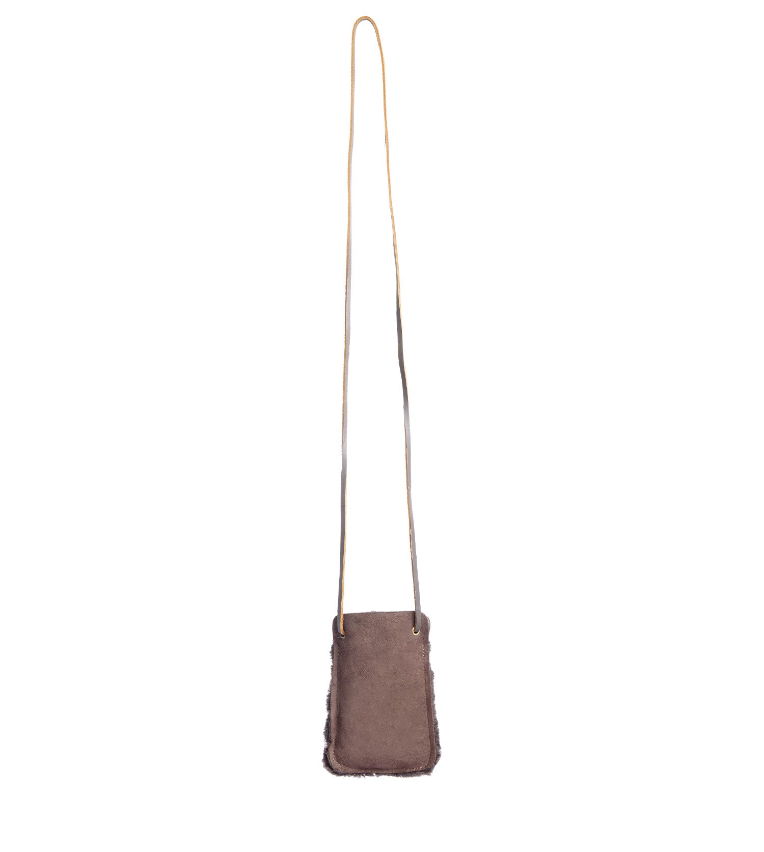 PHONE NECK POUCH